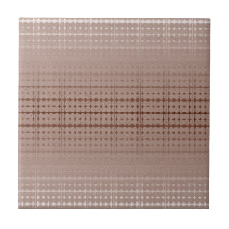 Taupe Serenity Tile