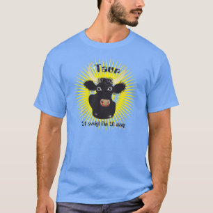 Taur 21 avrigl fin 20 matg T-Shirt