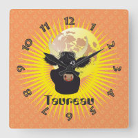 Taureau 21 avril au 20 mai Horloges