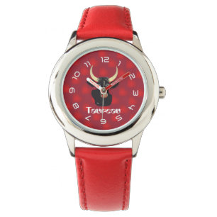 Taureau 21 avril au 20 mai Montres Watch