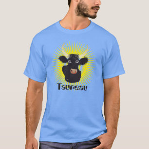 Taureau 21 avril au 20 mai T-Shirt