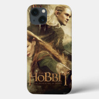 TAURIEL™ And LEGOLAS GREENLEAF™ Movie Poster 3