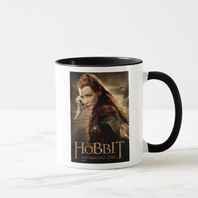 TAURIEL™ Character Poster 1 Mug (Right)