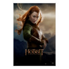 TAURIEL™ Character Poster 2