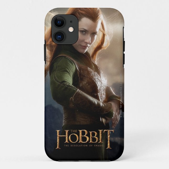 TAURIEL™ Character Poster 2 Case-Mate iPhone Case (Back)