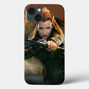 TAURIEL™ Drawing Bow iPhone 13 Case