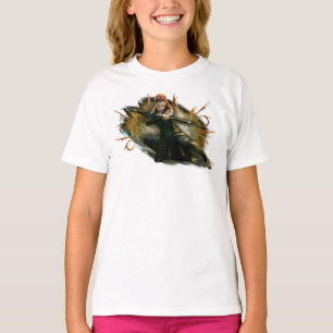 TAURIEL™ Drawing Bow T-Shirt