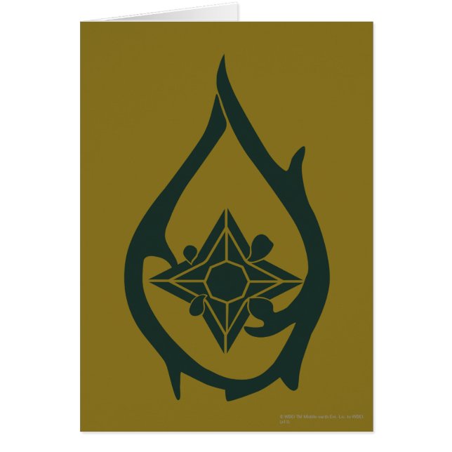 TAURIEL™ Drop Symbol (Front)