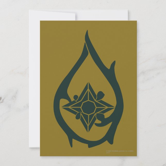 TAURIEL™ Drop Symbol (Front)