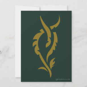 TAURIEL™ Floral Symbol