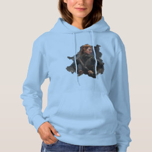 TAURIEL™ Sketch Hoodie