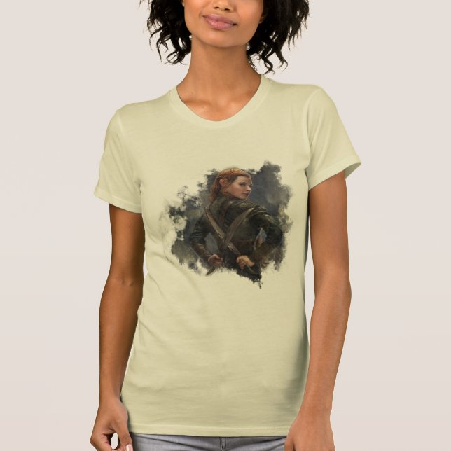 TAURIEL™ Sketch T-Shirt (Front)