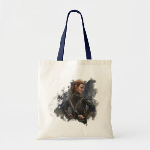 TAURIEL™ Sketch Tote Bag