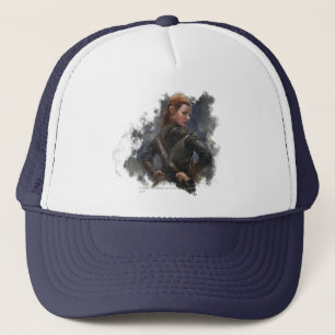 TAURIEL™ Sketch Trucker Hat