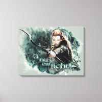 TAURIEL™ - This Is Our Fight