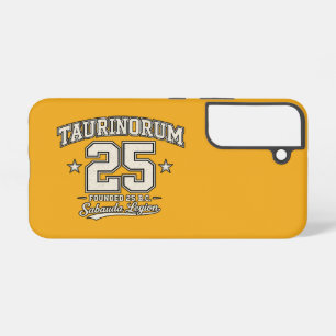 Taurinorum 25 Varsity - Sabauda Legion Samsung Galaxy Case