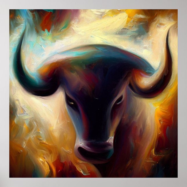 Taurus 10 poster (Front)