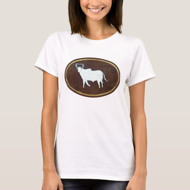 Taurus 2008 T-Shirt (Front)