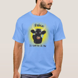 Taurus 21 April to 20 May T-Shirt