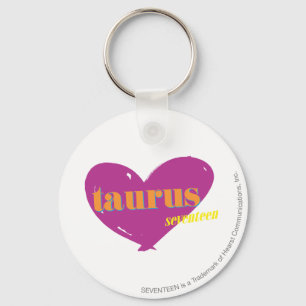 Taurus 2 key ring