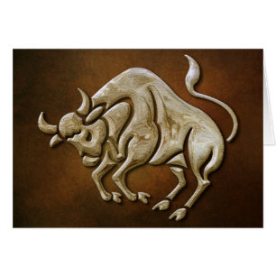 Taurus Apr 20 - May 20