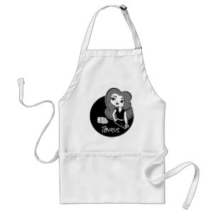 Taurus Apron