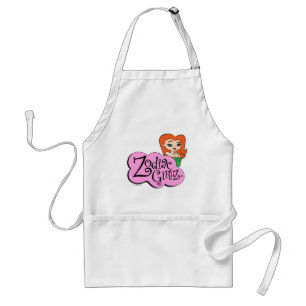 Taurus Apron