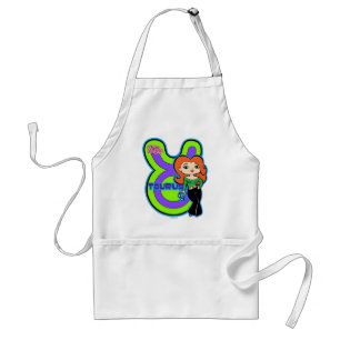 Taurus Apron