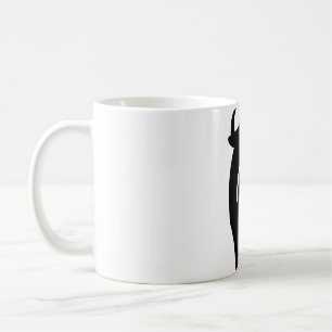 Taurus Astrological Symbol Sign 1 Coffee Mug