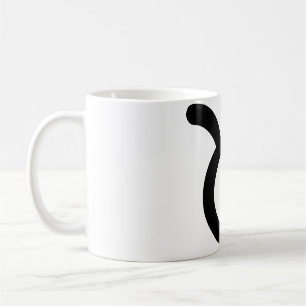 Taurus Astrological Symbol Sign 2 Coffee Mug