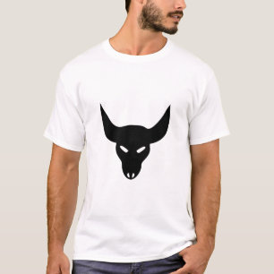 Taurus Astrological Symbol Sign 5 T-Shirt