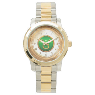 Taurus Astrological Symbol Watch