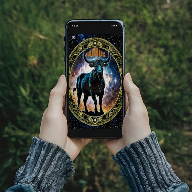 Taurus astrology sign (Creator Uploaded)