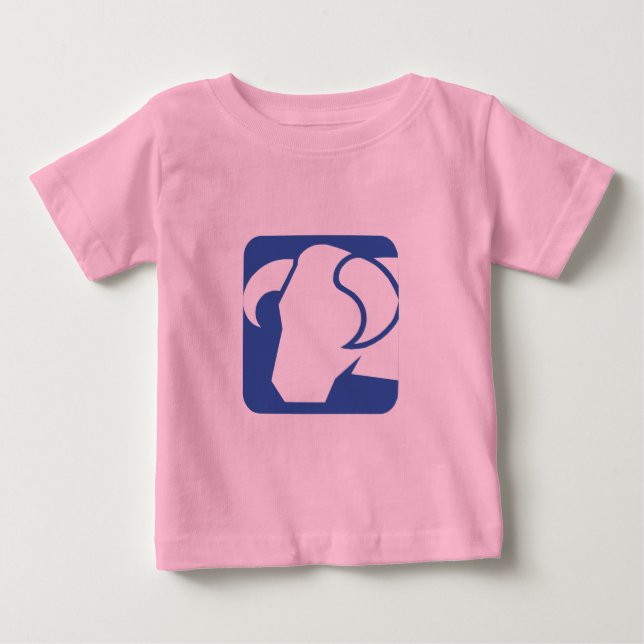 TAURUS BABY T-Shirt (Front)