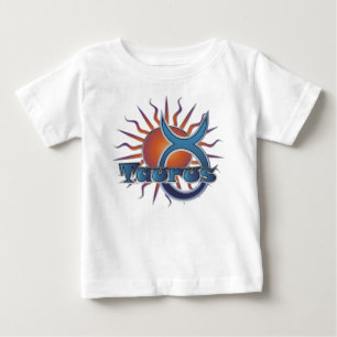 Taurus Baby T-Shirt