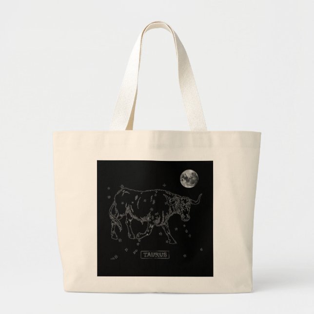 Taurus Bag (Front)