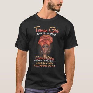 Taurus Birthday Queens Are Born In April 20 May 20 T-Shirt