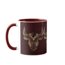Taurus Bronze