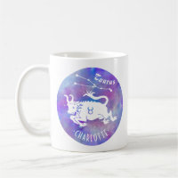 Taurus Bull Constellation Stars Name Birthday Gift