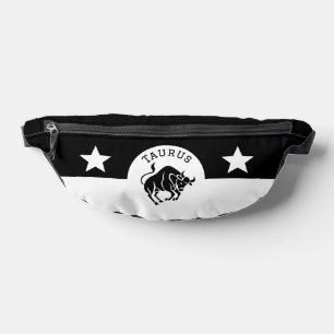 Taurus Bum Bags