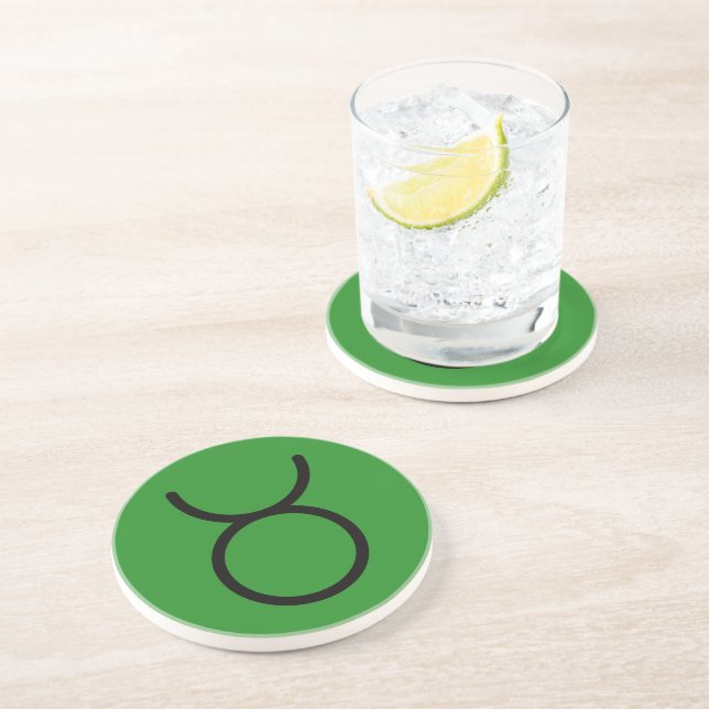 Taurus Coaster (Side)