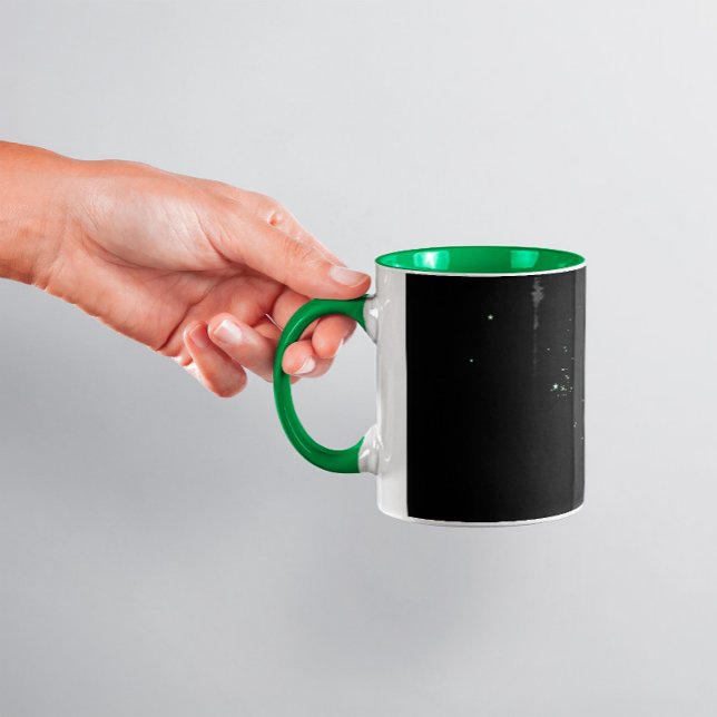 Taurus Constellation Mug (Creator Uploaded)