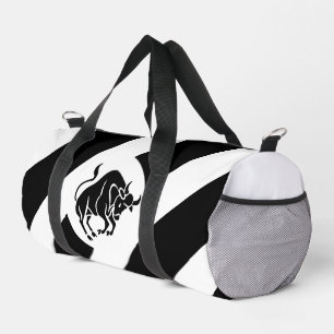 Taurus Duffle Bag