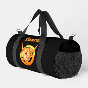 Taurus Duffle Bag
