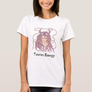 Taurus Energy T-Shirt