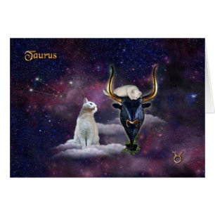 Taurus for Cat Lovers