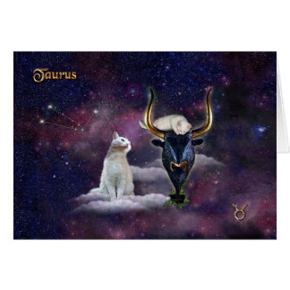 Taurus for Cat Lovers