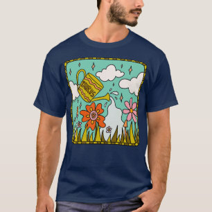 Taurus Garden T-Shirt