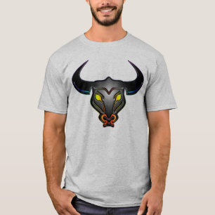 Taurus Gay Pride t shirt