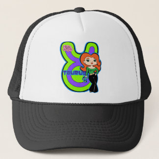 Taurus Hat